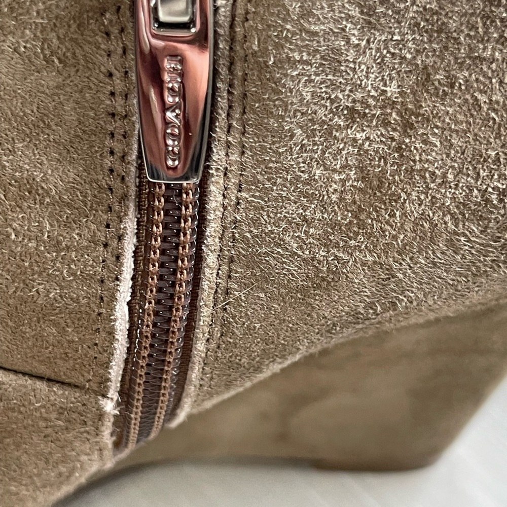 Wedge Bootie - image 5